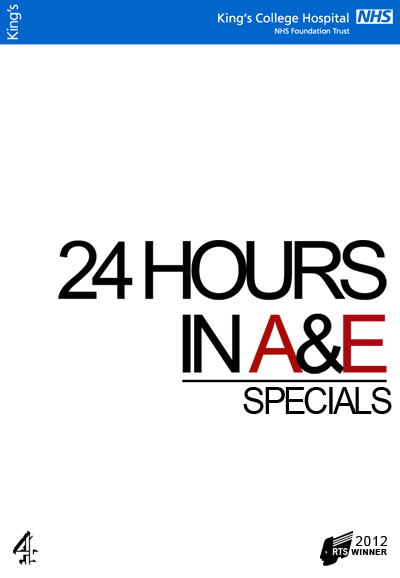 24 Hours in A&amp;E - Specials [130411] (A1773655259) [[Shows 2.0]] --Plex--